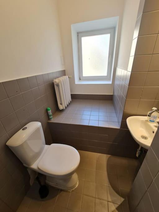 Apartament Fantastic Mokotow - Fmg L Warszawa