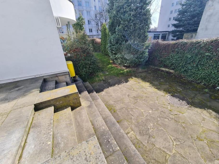 Fantastic Mokotow - Fmg L Apartament *