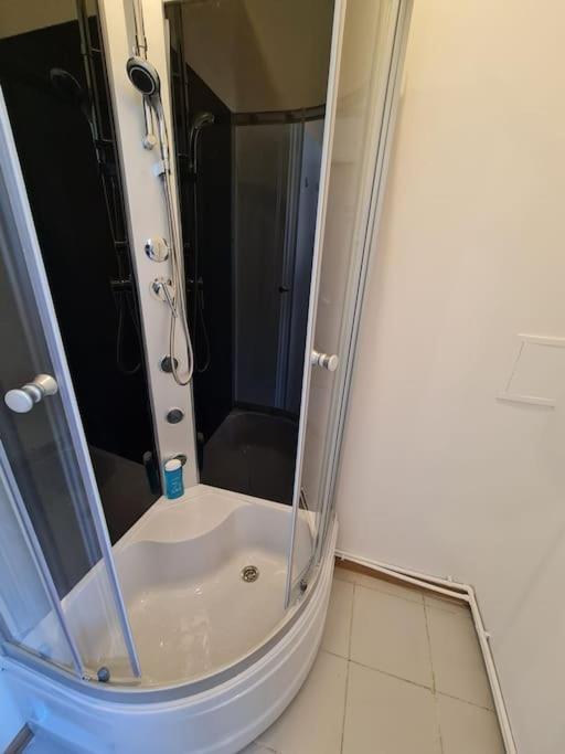 Apartment Fantastic Mokotow - Fmg L