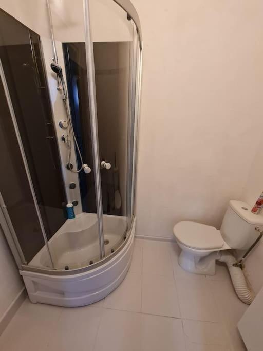 Apartment Fantastic Mokotow - Fmg L Warschau